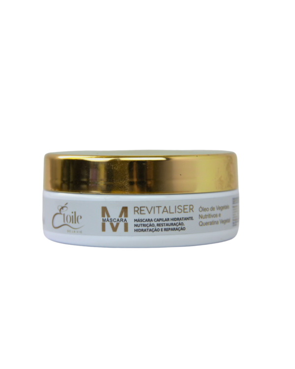Máscara Capilar Revitalizer  150G