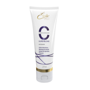 Condicionador Super Blond 250ml