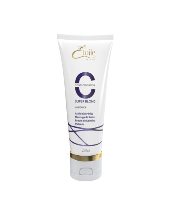 Condicionador Super Blond 250ml