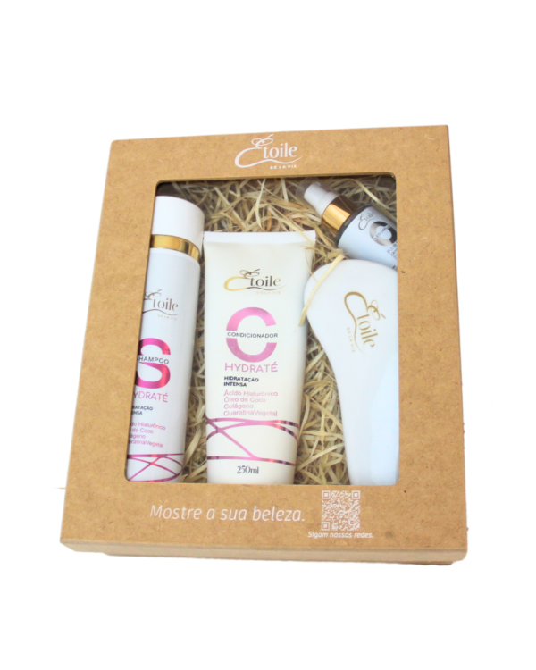 Kit  Étoile Miss Hidratação - Image 6